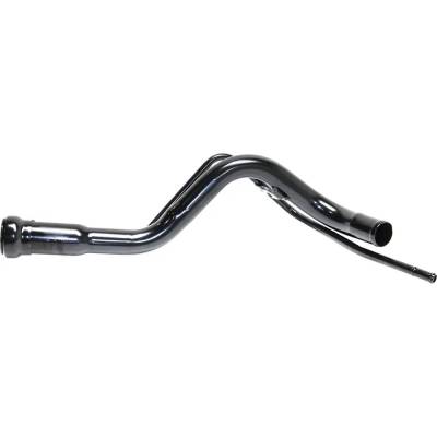 Rareelectrical - New Threaded Cup Fuel Tank Filler Neck Compatible With Toyota Corolla Sr5 4 Cyl 1.6L Corolla Lsx 4 - Image 4