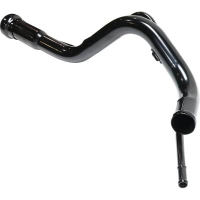 Rareelectrical - New Threaded Cup Fuel Tank Filler Neck Compatible With Toyota Corolla Gts 4 Cyl 1.6L Corolla Fx16 - Image 2
