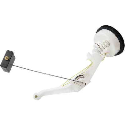 Rareelectrical - New Left Fuel Tank Sender Assembly Compatible With Bmw X5 3.0I 6 Cyl 3.0L X5 4.6Is 8 Cyl 4.6L X5 - Image 3