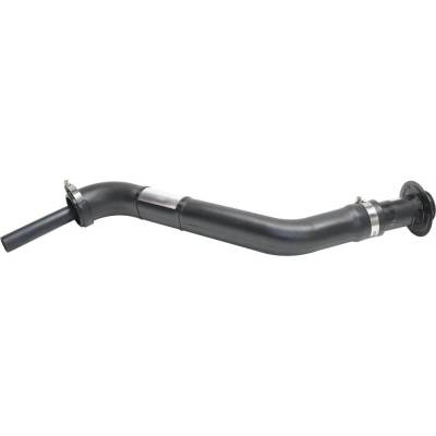 Rareelectrical - New Threaded Cup Fuel Tank Filler Neck Compatible With Ford Ranger Sport 6 Cyl 4.0L Ranger Xl Sport - Image 4