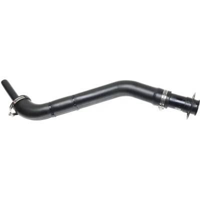 Rareelectrical - New Threaded Cup Fuel Tank Filler Neck Compatible With Ford Ranger Sport 6 Cyl 4.0L Ranger Xl Sport - Image 5