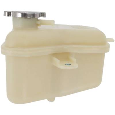 RAREELECTRICAL - New Coolant Reservoir Compatible With Honda Cr-V Sport 4 Cyl 1.5L Cr-V Special Edition 4 Cyl 1.5L - Image 2