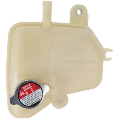 RAREELECTRICAL - New Coolant Reservoir Compatible With Honda Cr-V Sport 4 Cyl 1.5L Cr-V Special Edition 4 Cyl 1.5L - Image 5