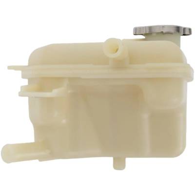 RAREELECTRICAL - New Coolant Reservoir Compatible With Honda Cr-V Sport 4 Cyl 1.5L Cr-V Black Edition 4 Cyl 1.5L Cr-V - Image 4