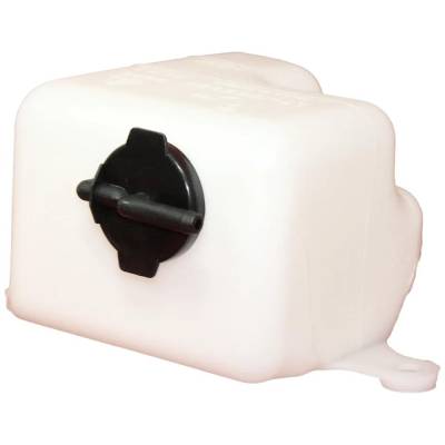 RAREELECTRICAL - New Coolant Reservoir Compatible With Mitsubishi Montero Sport Xls 6 Cyl 3.0L 2001 Production Date - Image 2