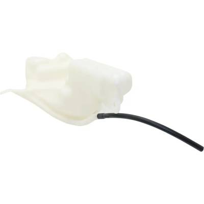 Rareelectrical - New Coolant Reservoir Compatible With Ford Mercury Mountaineer Premier Mountaineer Luxury Explorer - Image 3