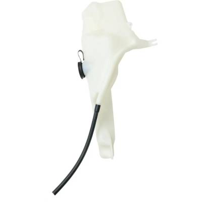 Rareelectrical - New Coolant Reservoir Compatible With Ford Mercury Mountaineer Premier Mountaineer Luxury Explorer - Image 5
