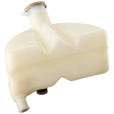 RAREELECTRICAL - New Engine Coolant Reservoir Compatible With 2004-2008 Mack Cv713 Gu7 Gu8 Granite 10.8L 11.9L 12.8L - Image 5