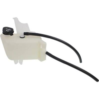 New Coolant Reservoir Compatible With Buick Chevrolet Pontiac Grand Prix Gxp 8 Cyl 5.3L Monte Carlo