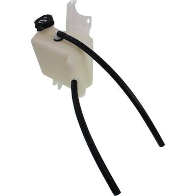 RAREELECTRICAL - New Coolant Reservoir Compatible With Buick Chevrolet Pontiac Grand Prix Gxp 8 Cyl 5.3L Monte Carlo - Image 2