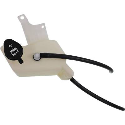 RAREELECTRICAL - New Coolant Reservoir Compatible With Buick Chevrolet Pontiac Grand Prix Gxp 8 Cyl 5.3L Monte Carlo - Image 4