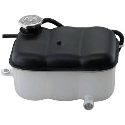 New Coolant Reservoir Compatible With Dodge Ram 2500 St 8 Cyl 5.7L Ram 2500 Slt 8 Cyl 5.7L Ram 3500