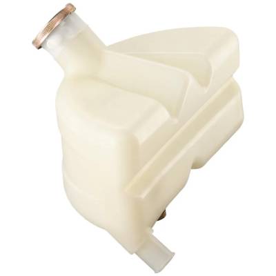 Rareelectrical - Coolant Surge Tank Compatible With Mack Cv500 Cv700 Cv713 Gu700 Gu800 2002-2008 Diesel Front - Image 4
