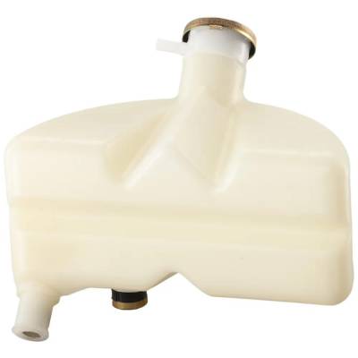 Rareelectrical - Coolant Surge Tank Compatible With Mack Cv500 Cv700 Cv713 Gu700 Gu800 2002-2008 Diesel Front - Image 6