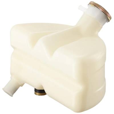 Rareelectrical - Coolant Surge Tank Compatible With Mack Cv500 Cv700 Cv713 Gu700 Gu800 2002-2008 Diesel Front - Image 7