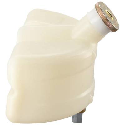 Rareelectrical - Coolant Surge Tank Compatible With Mack Cv500 Cv700 Cv713 Gu700 Gu800 2002-2008 Diesel Front - Image 8