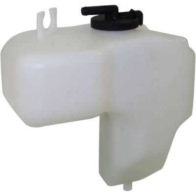 Rareelectrical - New Coolant Reservoir Compatible With Scion Tc Spec 4 Cyl 2.4L Tc Base 4 Cyl 2.4L 2005-2010 By - Image 3