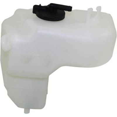Rareelectrical - New Coolant Reservoir Compatible With Scion Tc Spec 4 Cyl 2.4L Tc Base 4 Cyl 2.4L 2005-2010 By - Image 5