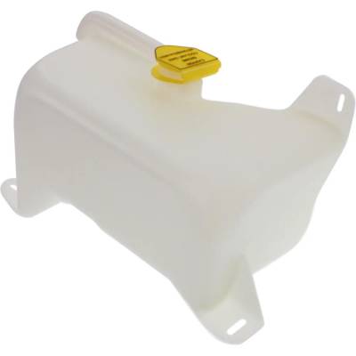 RAREELECTRICAL - New Coolant Reservoir Compatible With Dodge Ram 3500 Base 10 Cyl 8.0L Ram 2500 Base 10 Cyl 8.0L - Image 2
