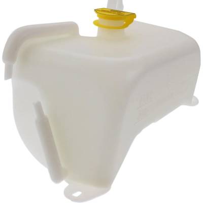 RAREELECTRICAL - New Coolant Reservoir Compatible With Dodge Ram 3500 Base 10 Cyl 8.0L Ram 2500 Base 10 Cyl 8.0L - Image 3