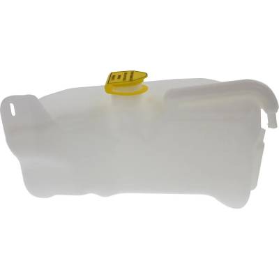 RAREELECTRICAL - New Coolant Reservoir Compatible With Dodge Ram 3500 Base 10 Cyl 8.0L Ram 2500 Base 10 Cyl 8.0L - Image 5