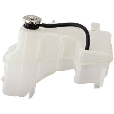 New Coolant Reservoir Compatible With Chrysler Dodge Magnum Srt8 8 Cyl 6.1L 300 C 8 Cyl 5.7L 300