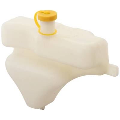 New Coolant Reservoir Compatible With Mazda 6 Gt 4 Cyl 2.3L 6 Mazdaspeed 4 Cyl 2.3L 6 Gs 4 Cyl 2.3L