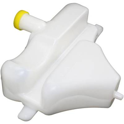 RAREELECTRICAL - New Coolant Reservoir Compatible With Mazda 6 Gt 4 Cyl 2.3L 6 Mazdaspeed 4 Cyl 2.3L 6 Gs 4 Cyl 2.3L - Image 2