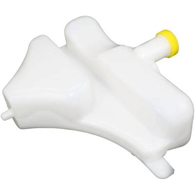 RAREELECTRICAL - New Coolant Reservoir Compatible With Mazda 6 Gt 4 Cyl 2.3L 6 Mazdaspeed 4 Cyl 2.3L 6 Gs 4 Cyl 2.3L - Image 3