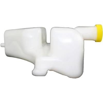 RAREELECTRICAL - New Coolant Reservoir Compatible With Mazda 6 Gt 4 Cyl 2.3L 6 Mazdaspeed 4 Cyl 2.3L 6 Gs 4 Cyl 2.3L - Image 4