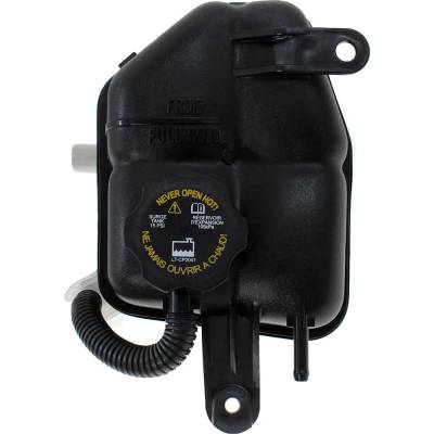 New Coolant Reservoir Compatible With Cadillac Cts Performance Cts Premium Cts 3.6L Cts V Cts 3.0L