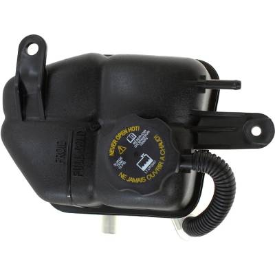 RAREELECTRICAL - New Coolant Reservoir Compatible With Cadillac Cts Performance Cts Premium Cts 3.6L Cts V Cts 3.0L - Image 5