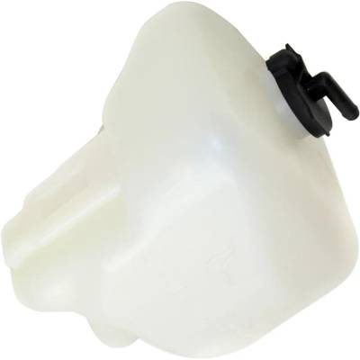 RAREELECTRICAL - New Coolant Reservoir Compatible With Mitsubishi Lancer Evolution Mr 4 Cyl 2.0L Lancer Gts 4 Cyl - Image 2
