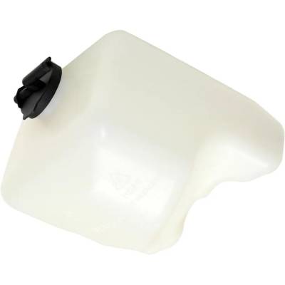 RAREELECTRICAL - New Coolant Reservoir Compatible With Mitsubishi Lancer Evolution Mr 4 Cyl 2.0L Lancer Gts 4 Cyl - Image 3