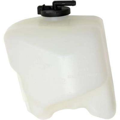 New Coolant Reservoir Compatible With Mitsubishi Lancer Evolution Se 4 Cyl 2.0L Eclipse Cross Se 4