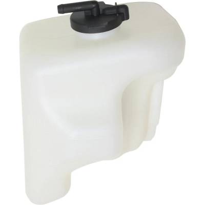 RAREELECTRICAL - New Coolant Reservoir Compatible With Mitsubishi Lancer Evolution Se 4 Cyl 2.0L Eclipse Cross Se 4 - Image 5