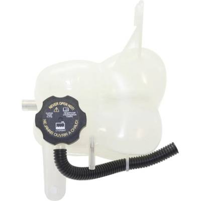 New Coolant Reservoir Compatible With Cadillac Cts Luxury Cts Base Cts Luxury Sport Cts V 2003-2006