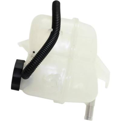 RAREELECTRICAL - New Coolant Reservoir Compatible With Cadillac Cts Luxury Cts Base Cts Luxury Sport Cts V 2003-2006 - Image 5