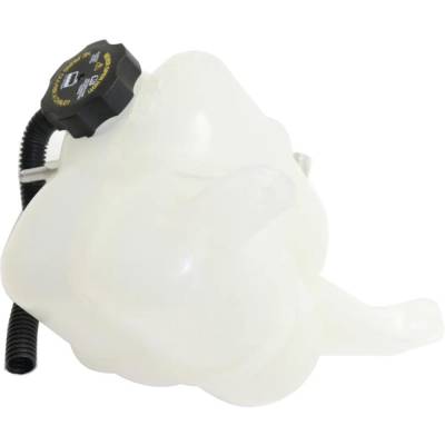 RAREELECTRICAL - New Coolant Reservoir Compatible With Cadillac Cts Base Cts Luxury Cts V Cts Luxury Sport 2003-2006 - Image 4
