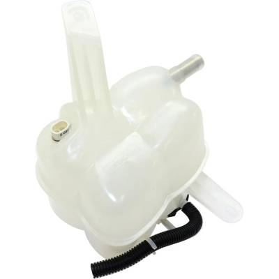 RAREELECTRICAL - New Coolant Reservoir Compatible With Cadillac Cts Luxury Cts V Cts Base Cts Luxury Sport 2003-2006 - Image 6