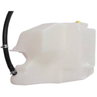 Rareelectrical - New Coolant Reservoir Compatible With Nissan Altima Sl 4 Cyl 2.5L Quest S 6 Cyl 3.5L Altima Se 6 Cyl - Image 5