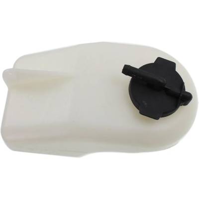 Rareelectrical - New Coolant Reservoir Compatible With Chrysler Dodge Mitsubishi Sebring Lx 4 Cyl 2.4L Eclipse Gts 6 - Image 4