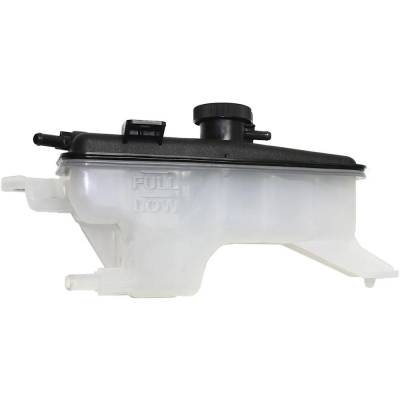 RAREELECTRICAL - New Coolant Reservoir Compatible With Lexus Toyota Rav4 Platinum 4 Cyl 2.5L Rav4 Sport 4 Cyl 2.4L - Image 4