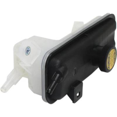 RAREELECTRICAL - New Coolant Reservoir Compatible With Lexus Toyota Rav4 Le 4 Cyl 2.5L Rav4 Hybrid Xle 4 Cyl 2.5L - Image 3