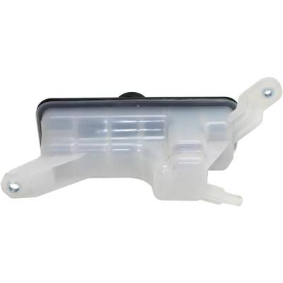 RAREELECTRICAL - New Coolant Reservoir Compatible With Lexus Toyota Rav4 Le 4 Cyl 2.5L Rav4 Hybrid Xle 4 Cyl 2.5L - Image 5