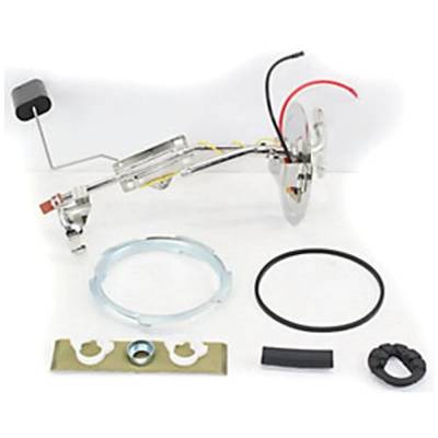 Rareelectrical - New Fuel Sending Unit Compatible With Ford F-250 Xl 8 Cyl 5.0L F-150 Custom 8 Cyl 5.0L F-150 Xl 8 - Image 2