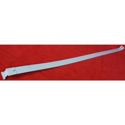 Rareelectrical - New Steel Fuel Tank Strap Compatible With Dodge Plymouth Charger Base 8 Cyl 5.2L Coronet Deluxe 8 - Image 3