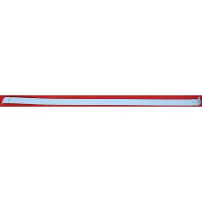 Rareelectrical - New Steel Fuel Tank Strap Compatible With Dodge Plymouth Charger Base 8 Cyl 5.2L Coronet Deluxe 8 - Image 5