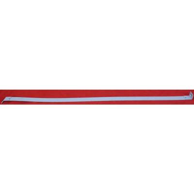 New Steel Fuel Tank Strap Compatible With Dodge Plymouth Charger R/T 8 Cyl 6.3L Coronet Deluxe 6 Cyl
