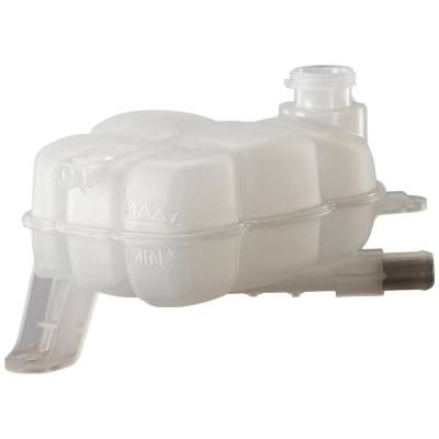 RAREELECTRICAL - New Coolant Reservoir Compatible With Hyundai Kia Sonata Preferred 4 Cyl 2.5L Sonata Sel 4 Cyl 2.5L - Image 2